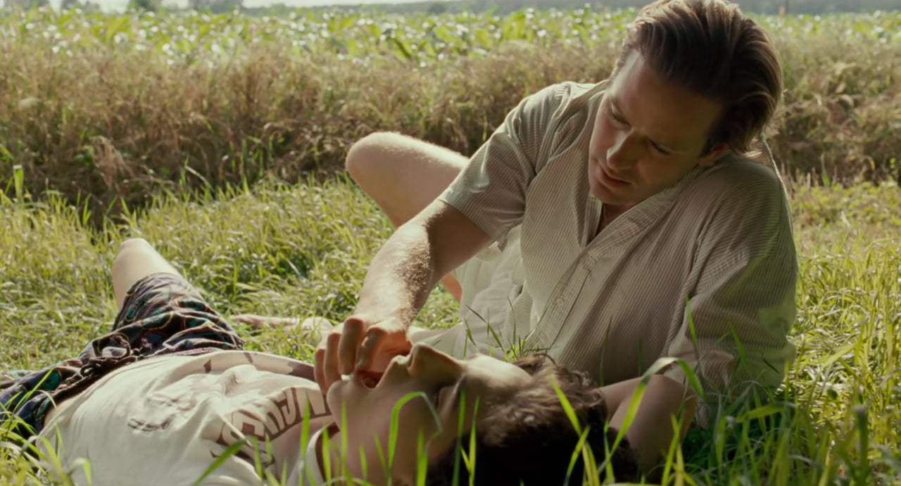 Call Me by Your Name Featurette - Impact (2017) Screen Capture #3