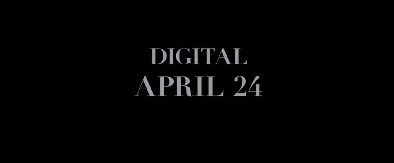 Fifty Shades Freed TV Spot - Own It (2018) Screen Capture #3