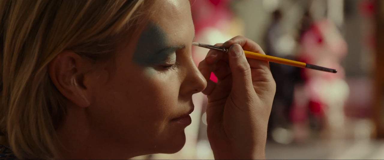 Tully TV Spot - Teaser Tonight (2018) Screen Capture #1