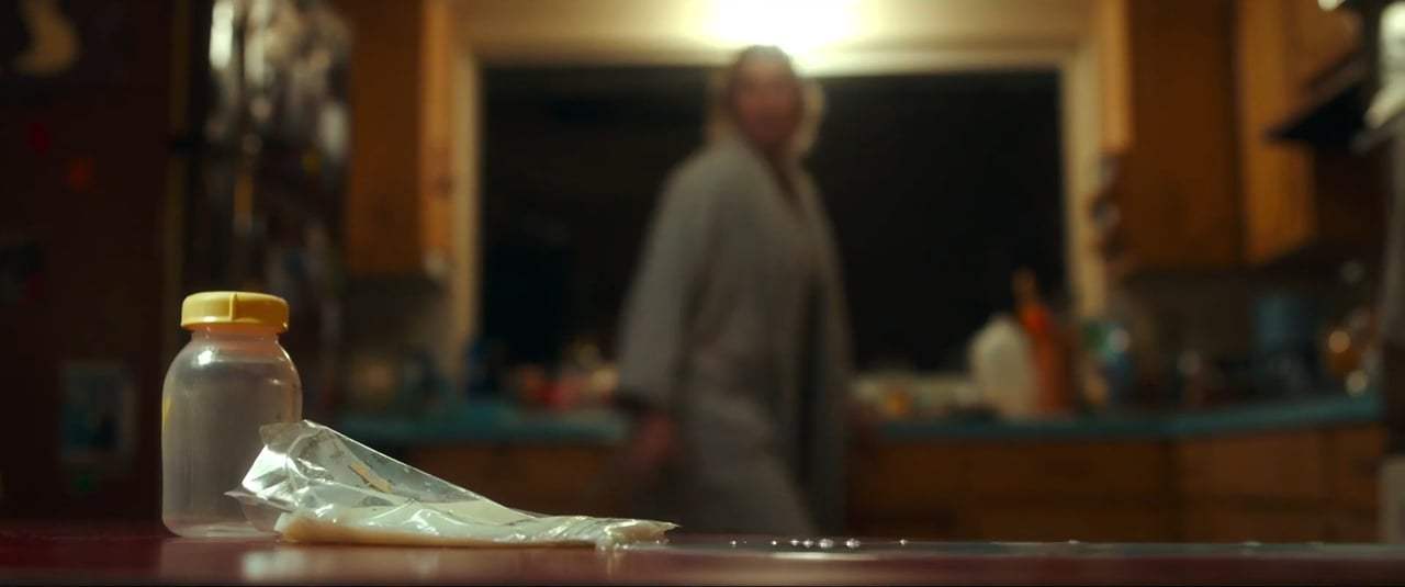 Tully TV Spot - Teaser Tonight (2018) Screen Capture #2