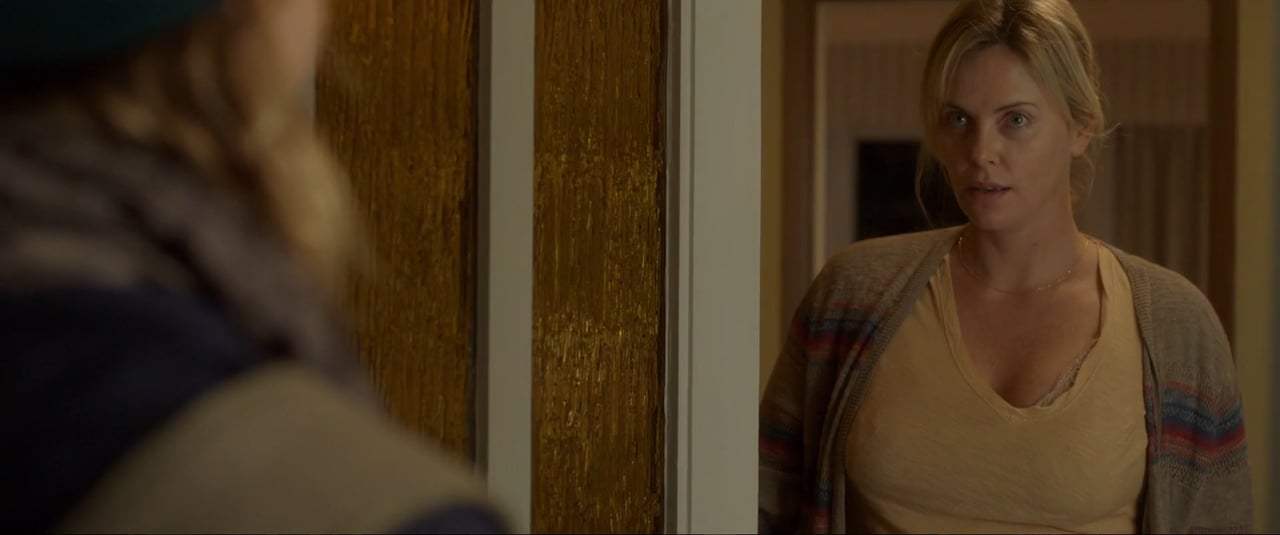 Tully TV Spot - Teaser Tonight (2018) Screen Capture #4