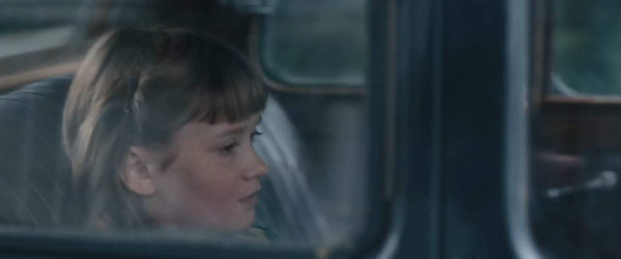 Christopher Robin Teaser Trailer (2018) Screen Capture #2