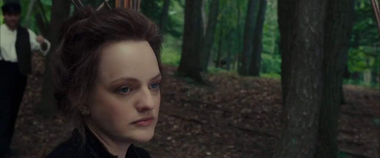 The Seagull Trailer (2018) Screen Capture #4