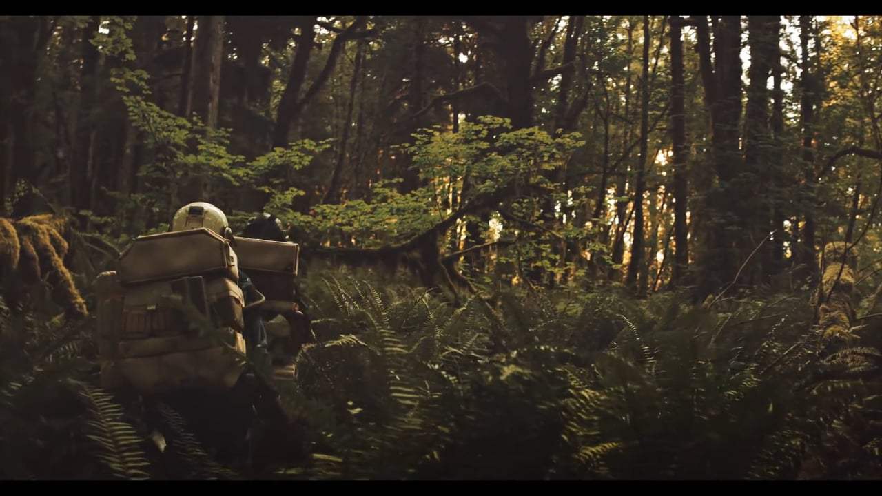Prospect Teaser Trailer (2018) Screen Capture #1
