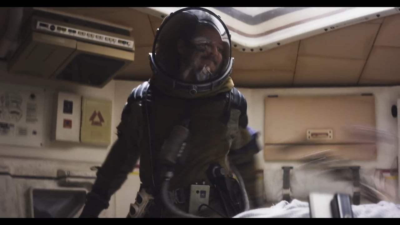 Prospect Teaser Trailer (2018) Screen Capture #3