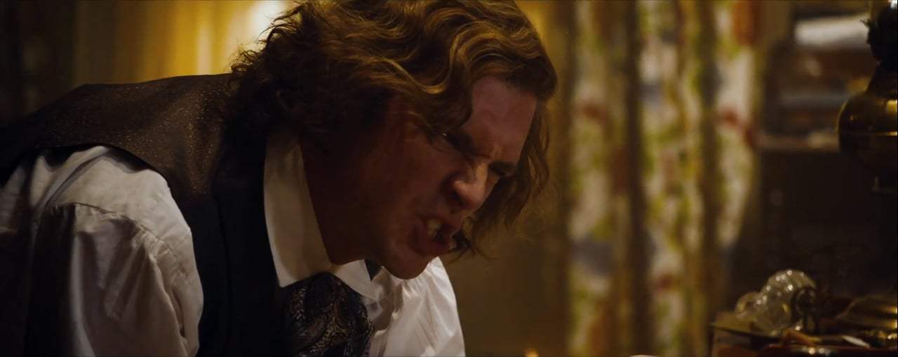The Man Who Invented Christmas TV Spot - Own It (2017) Screen Capture #1