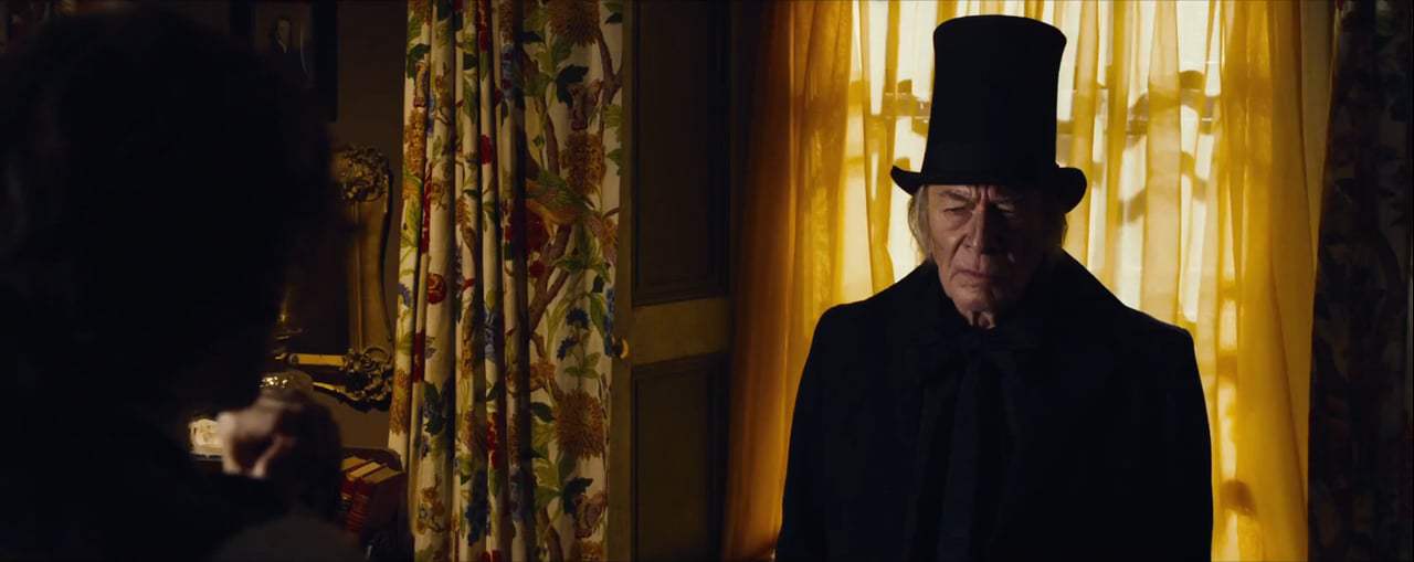 The Man Who Invented Christmas TV Spot - Own It (2017) Screen Capture #2
