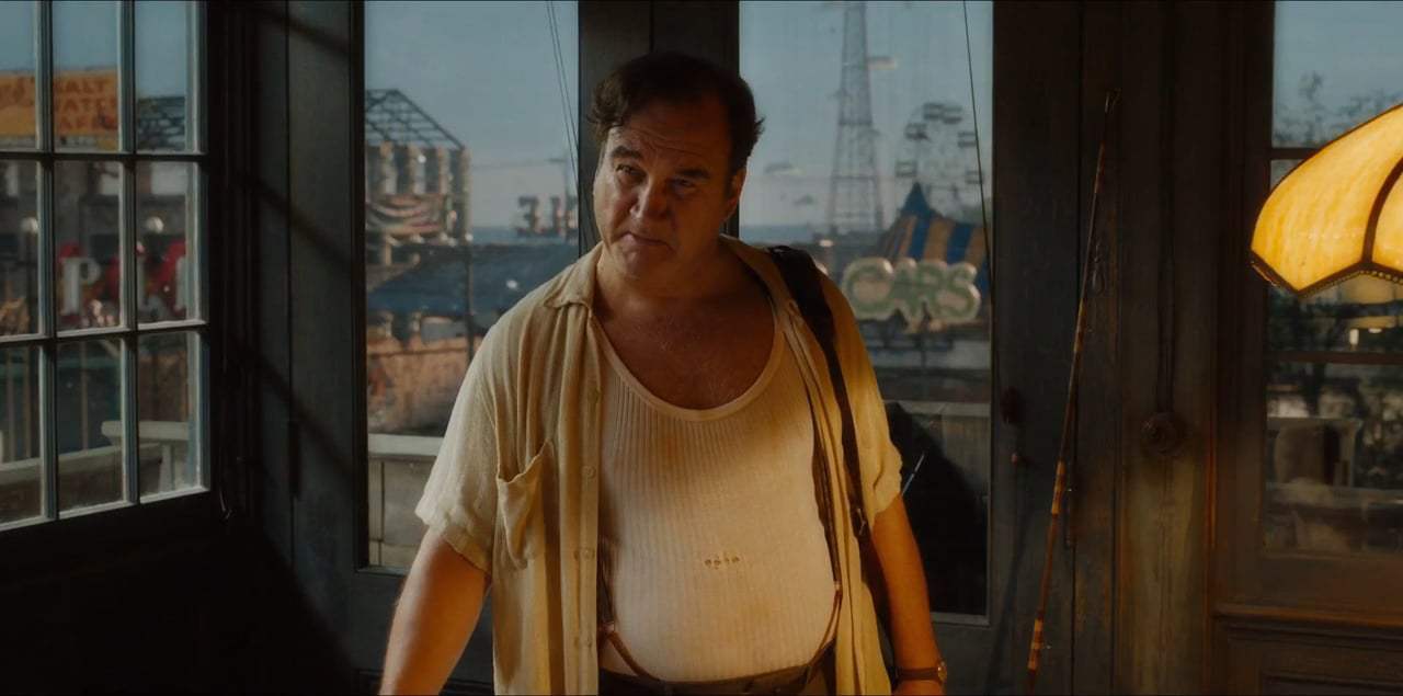 Wonder Wheel TV Spot - Own It (2017) Screen Capture #1
