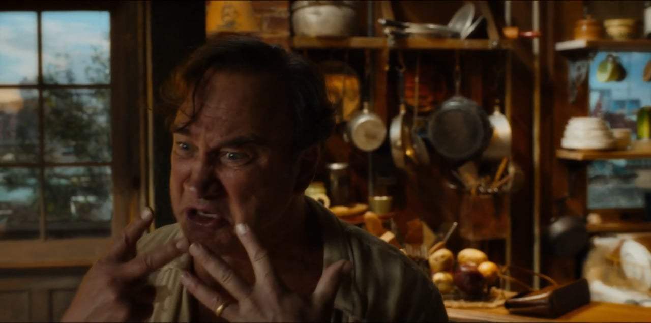 Wonder Wheel TV Spot - Own It (2017) Screen Capture #2