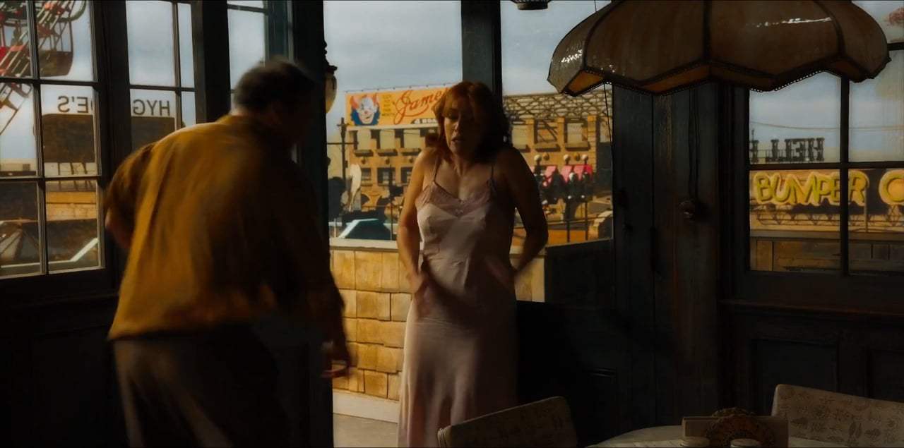 Wonder Wheel TV Spot - Own It (2017) Screen Capture #3