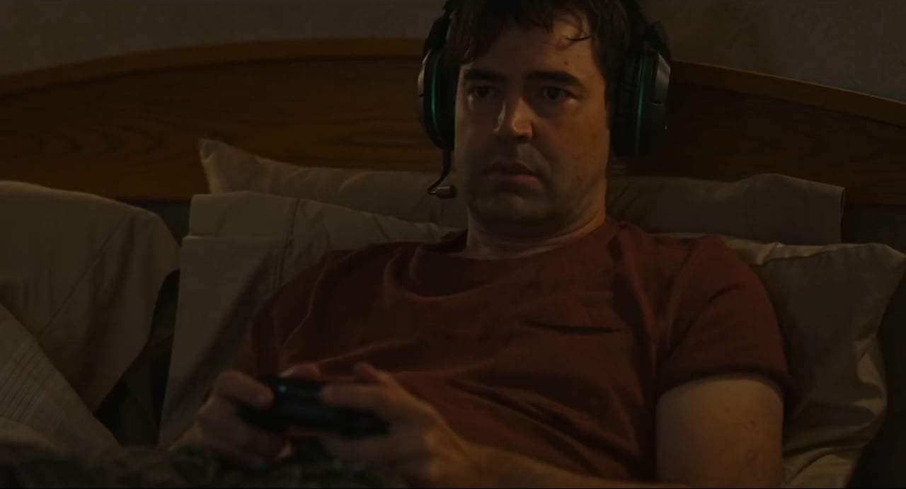 Tully Feature Trailer (2018) Screen Capture #1