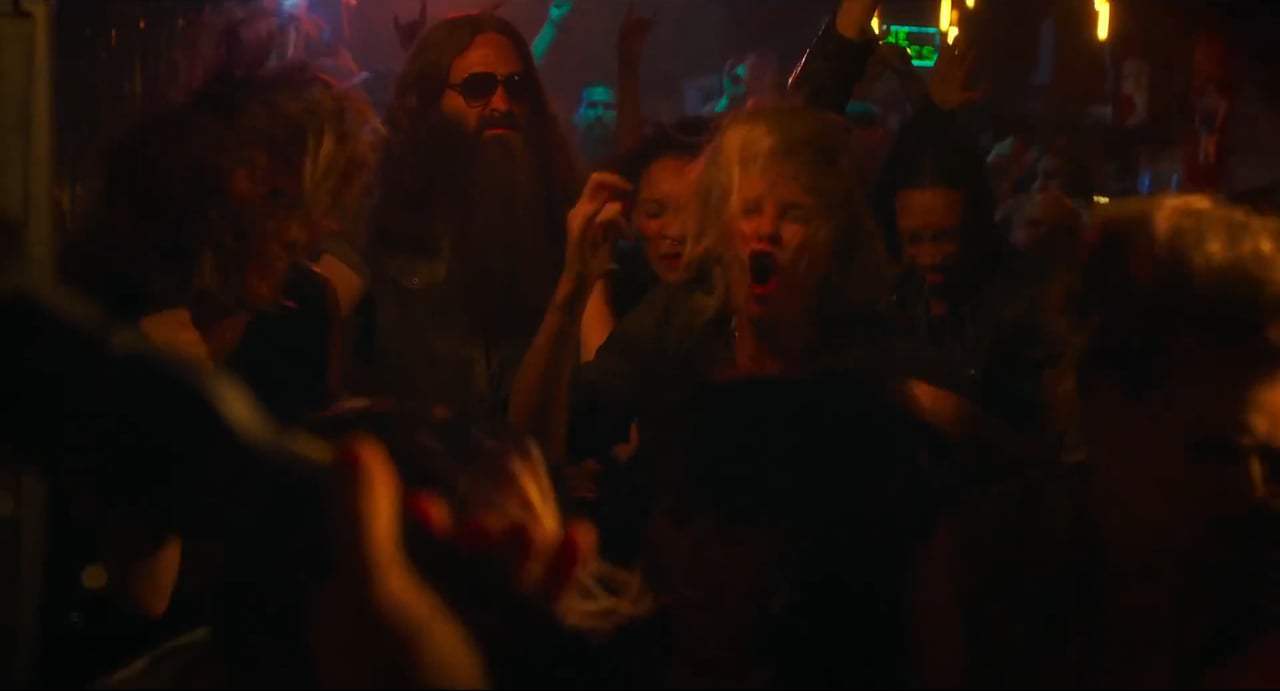 Tully Feature Trailer (2018) Screen Capture #3