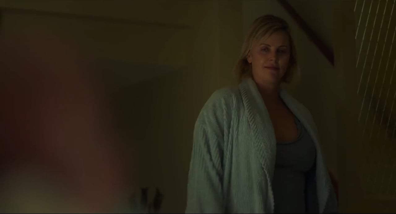 Tully Feature Trailer (2018) Screen Capture #4