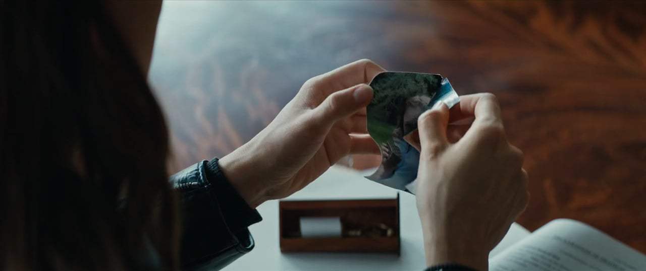 Tomb Raider (2018) - Karakuri Screen Capture #3