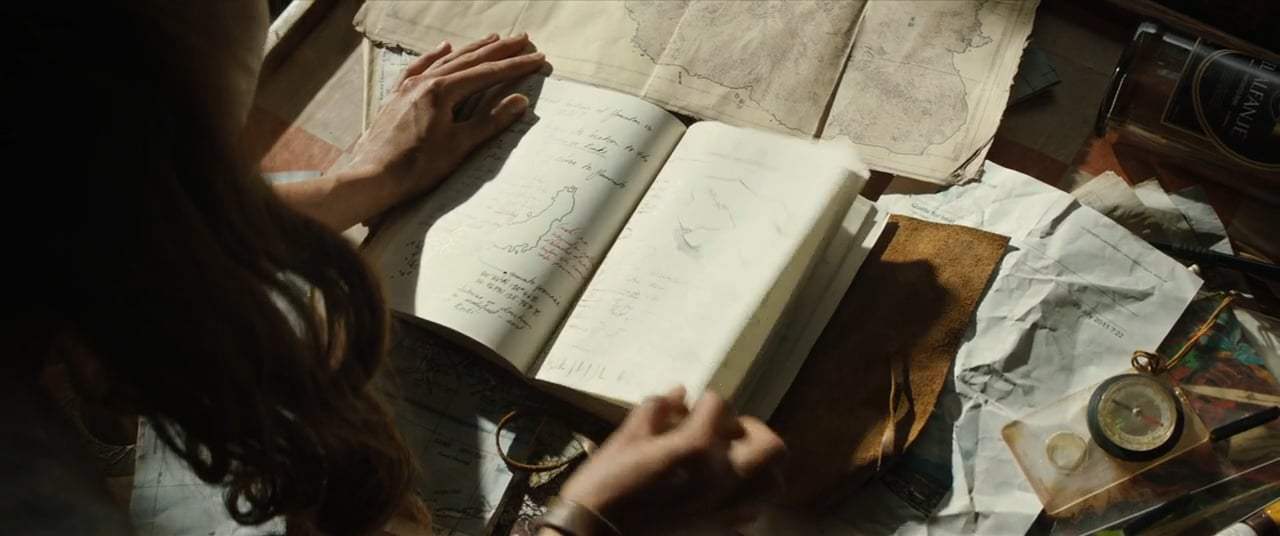 Tomb Raider (2018) - Death Is Not An Adventure Screen Capture #2