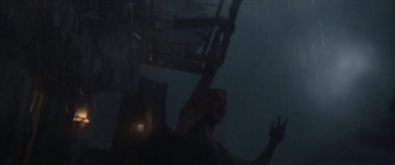 Tomb Raider (2018) - Boat Screen Capture #2