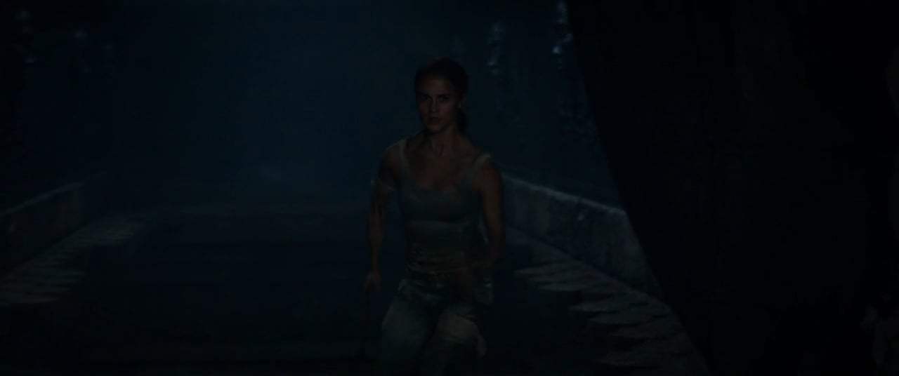 Tomb Raider (2018) - Lets Go Home Screen Capture #1