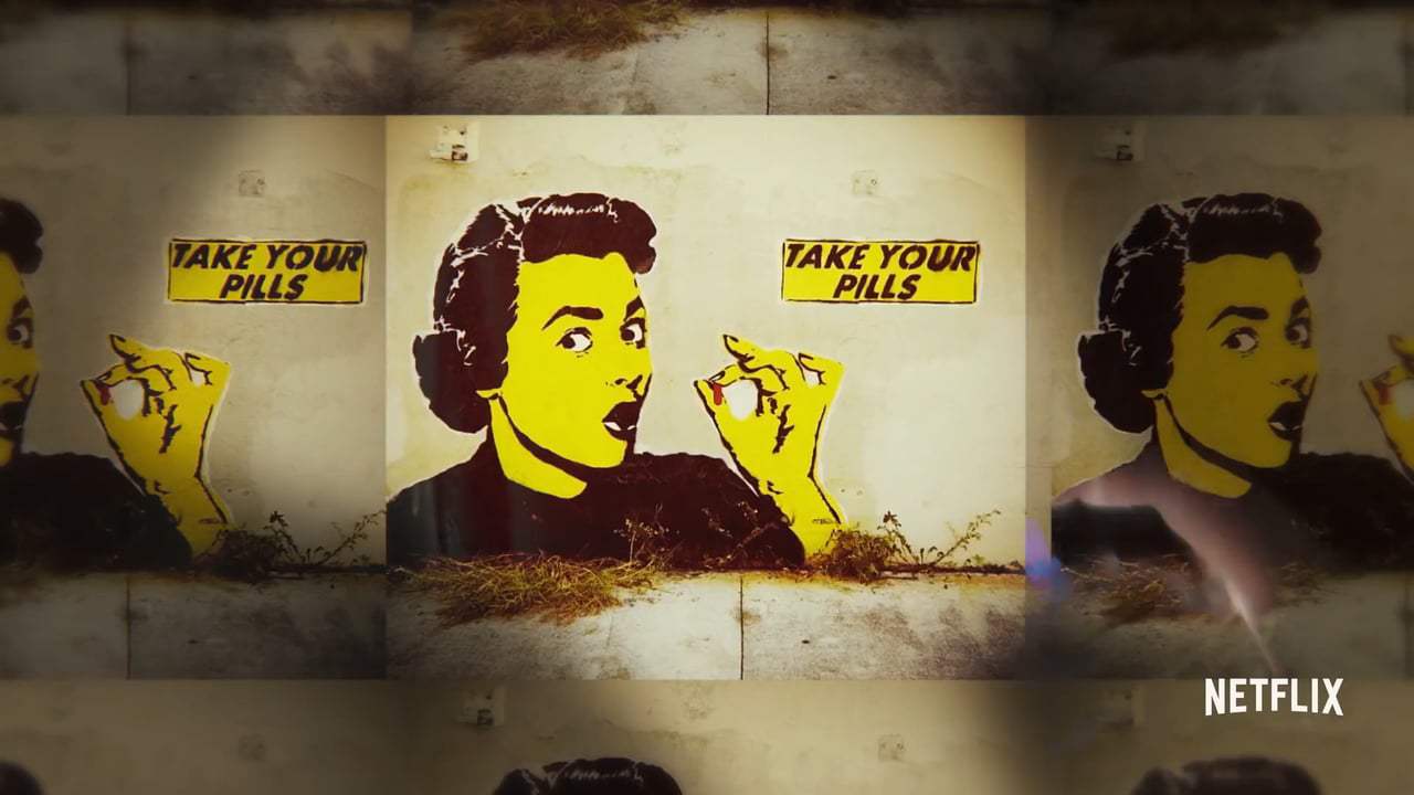 Take Your Pills Trailer (2018) Screen Capture #4