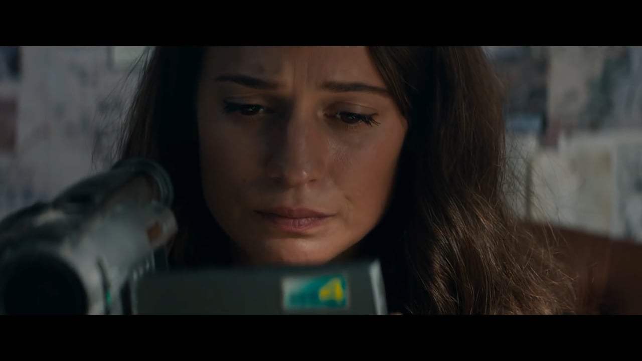 Tomb Raider (2018) - I Need a Favor Screen Capture #4