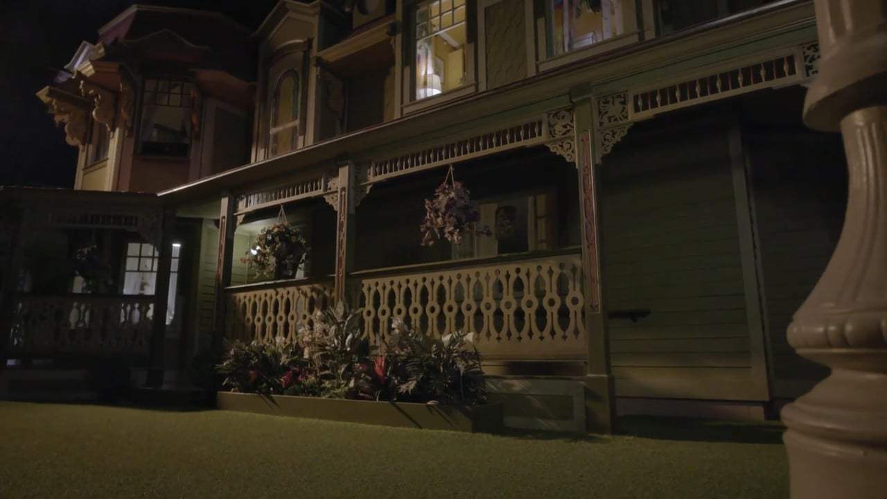 Meow Wolf: Origin Story Trailer (2018) Screen Capture #1