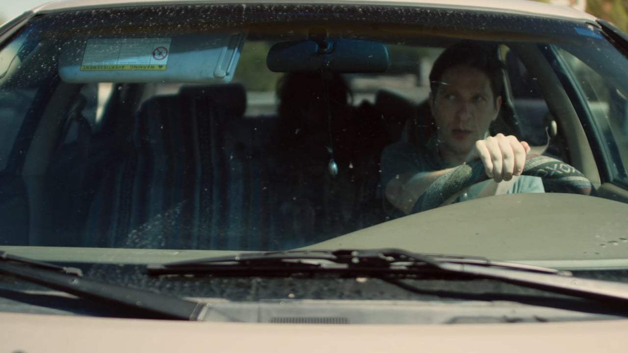 The Radiant One Trailer (2018) Screen Capture #2