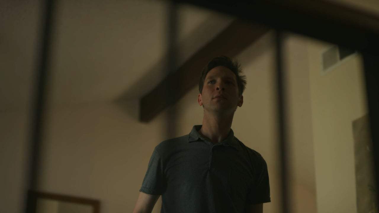 The Radiant One Trailer (2018) Screen Capture #3