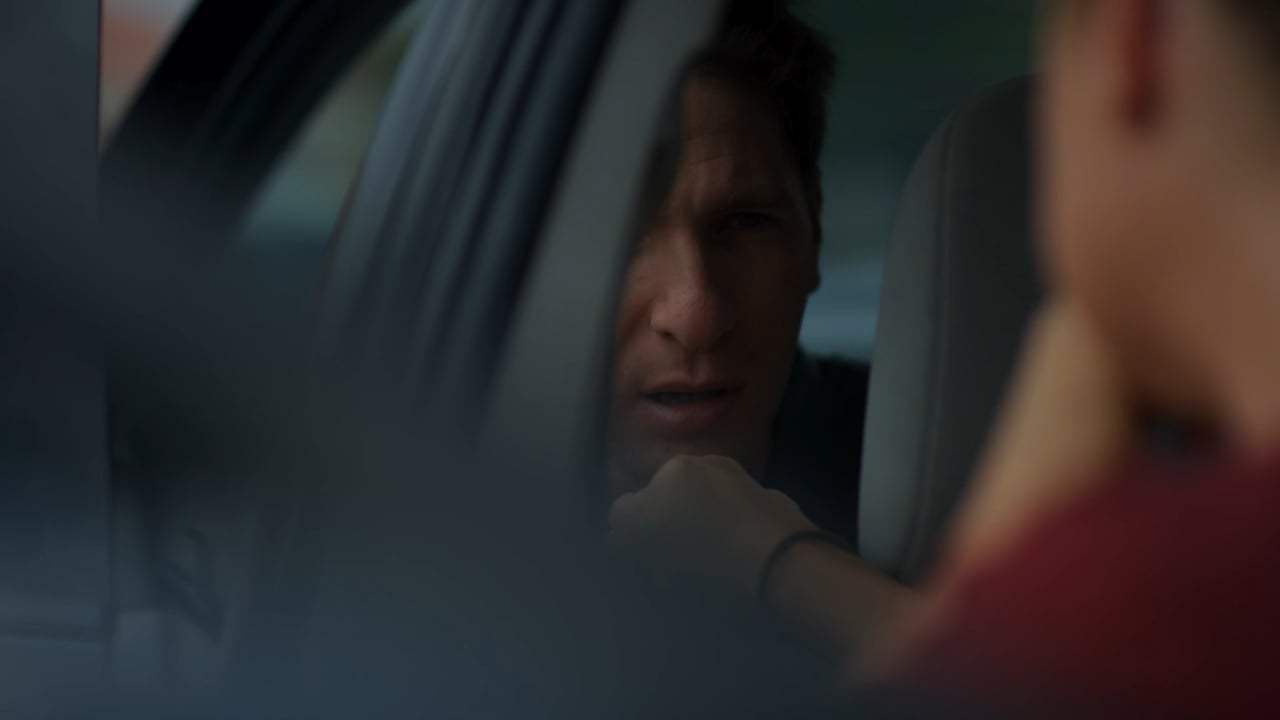 The Radiant One Trailer (2018) Screen Capture #4