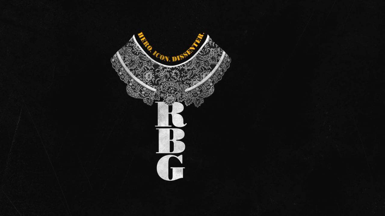 RBG Trailer (2018) Screen Capture #4