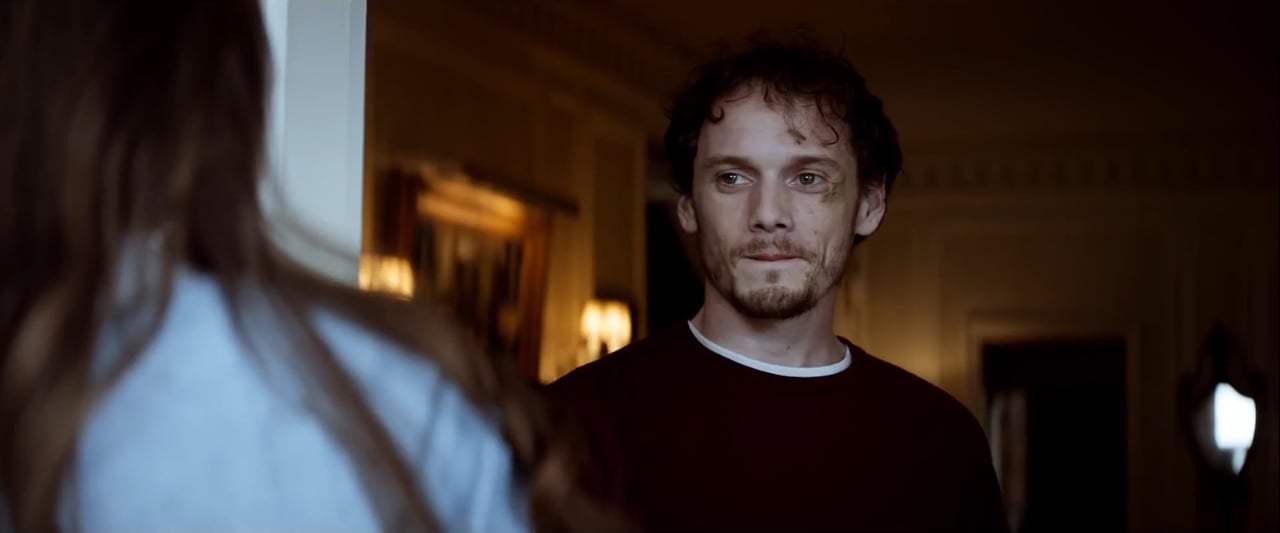 Thoroughbreds TV Spot - Hitman (2017) Screen Capture #2