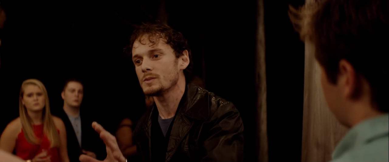 Thoroughbreds TV Spot - Hitman (2017) Screen Capture #3