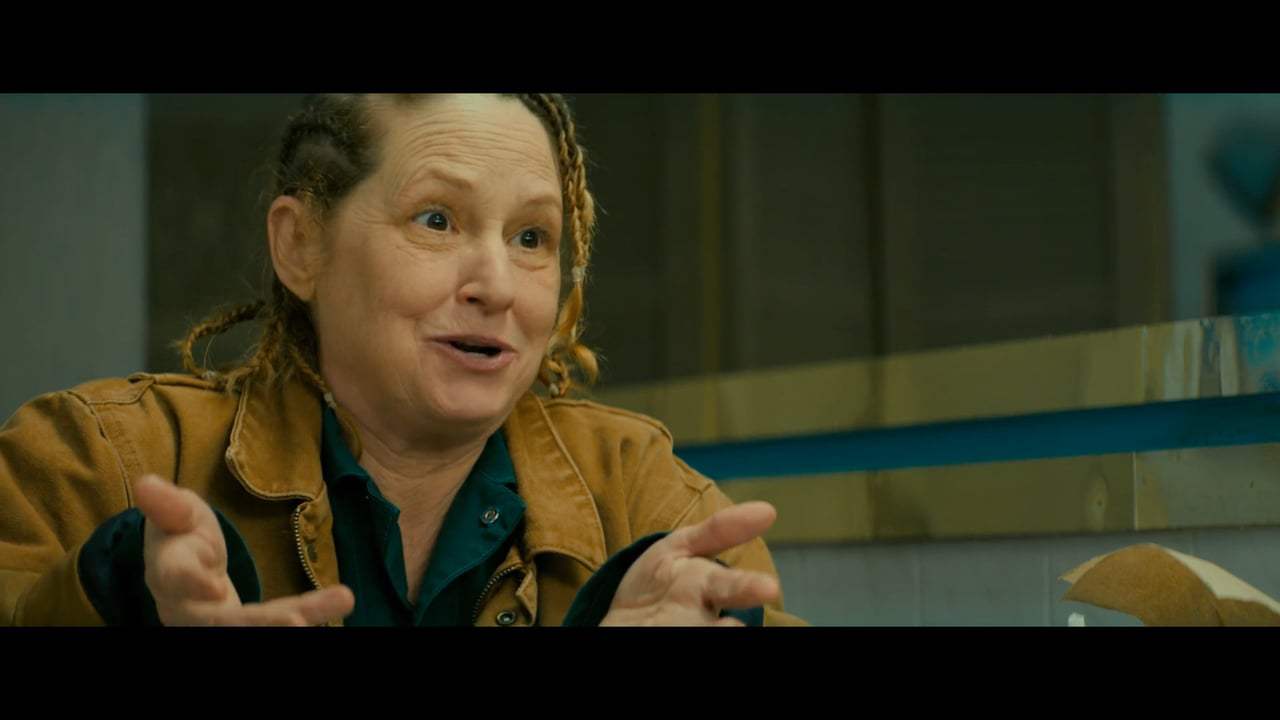 Furlough Trailer (2018) Screen Capture #2
