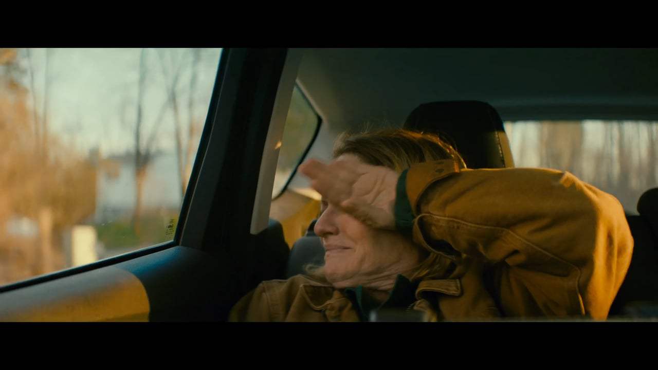 Furlough Trailer (2018) Screen Capture #3