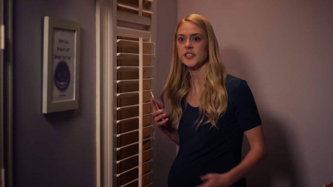A Deadly View Trailer (2018) Screen Capture #2