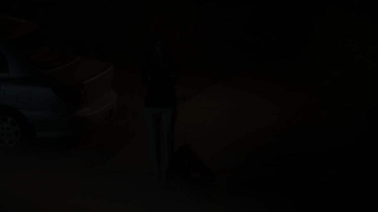 A Deadly View Trailer (2018) Screen Capture #3