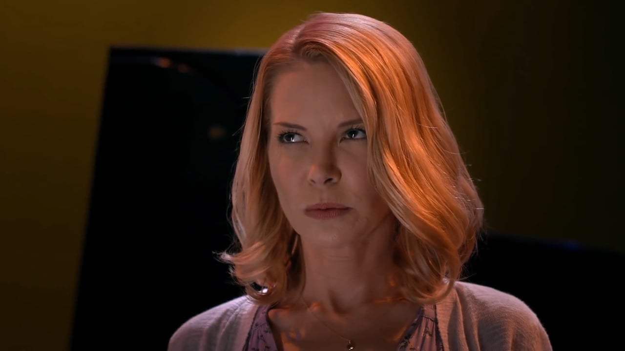Stage Fright Trailer (2017) Screen Capture #3