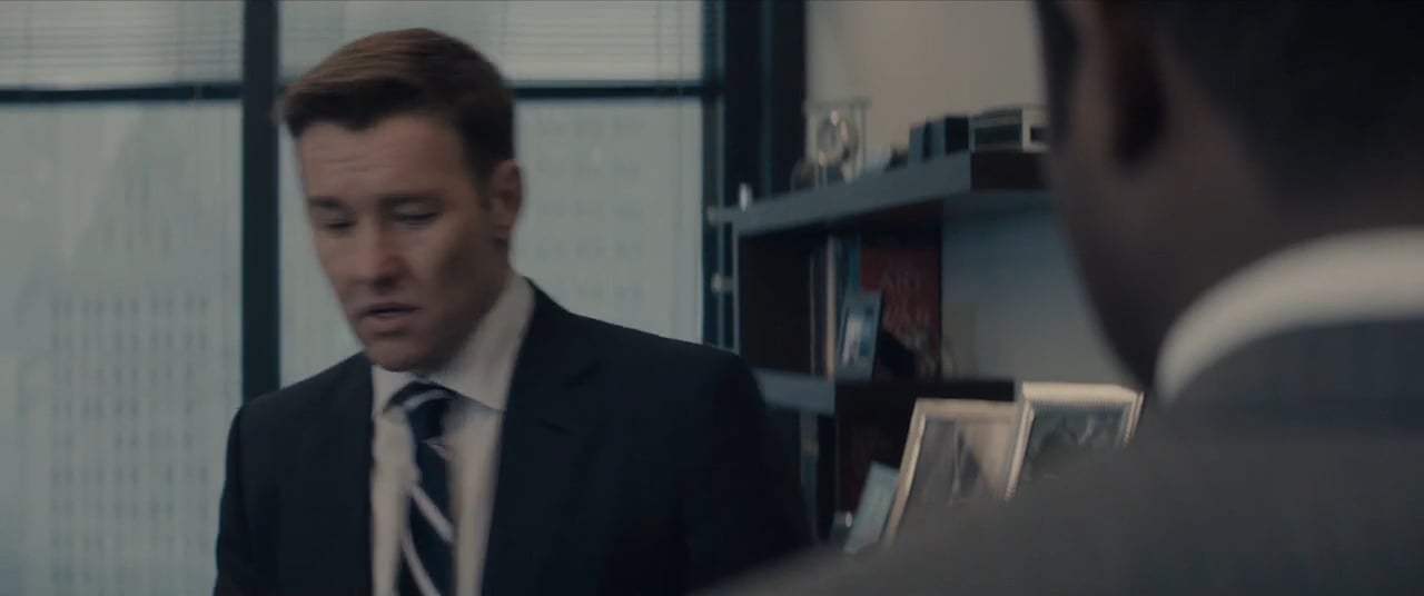 Gringo (2018) - I Have Your Back Screen Capture #4