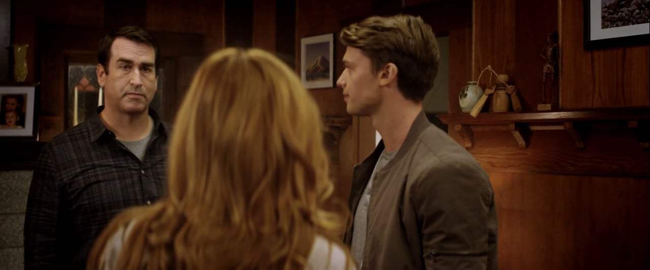 Midnight Sun (2018) - Getting to Know Each Other Screen Capture #1