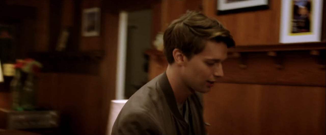 Midnight Sun (2018) - Getting to Know Each Other Screen Capture #2