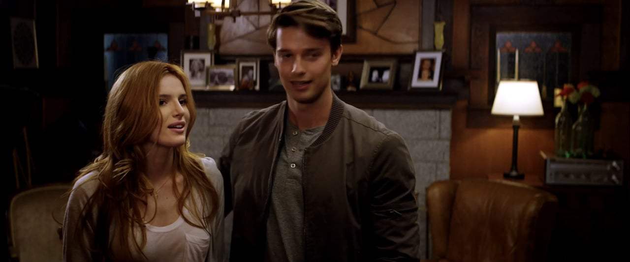 Midnight Sun (2018) - Getting to Know Each Other Screen Capture #4
