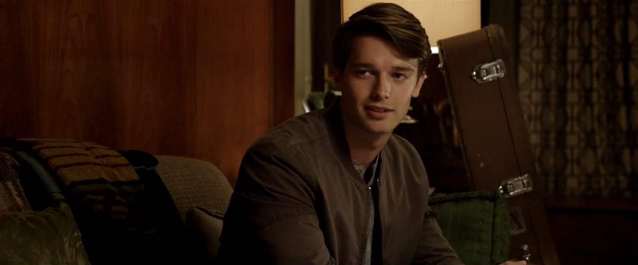 Midnight Sun (2018) - Just Charlie Screen Capture #1