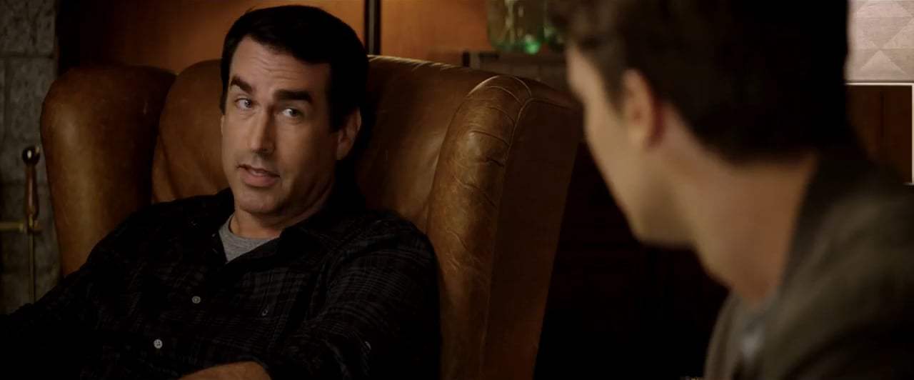 Midnight Sun (2018) - Just Charlie Screen Capture #2