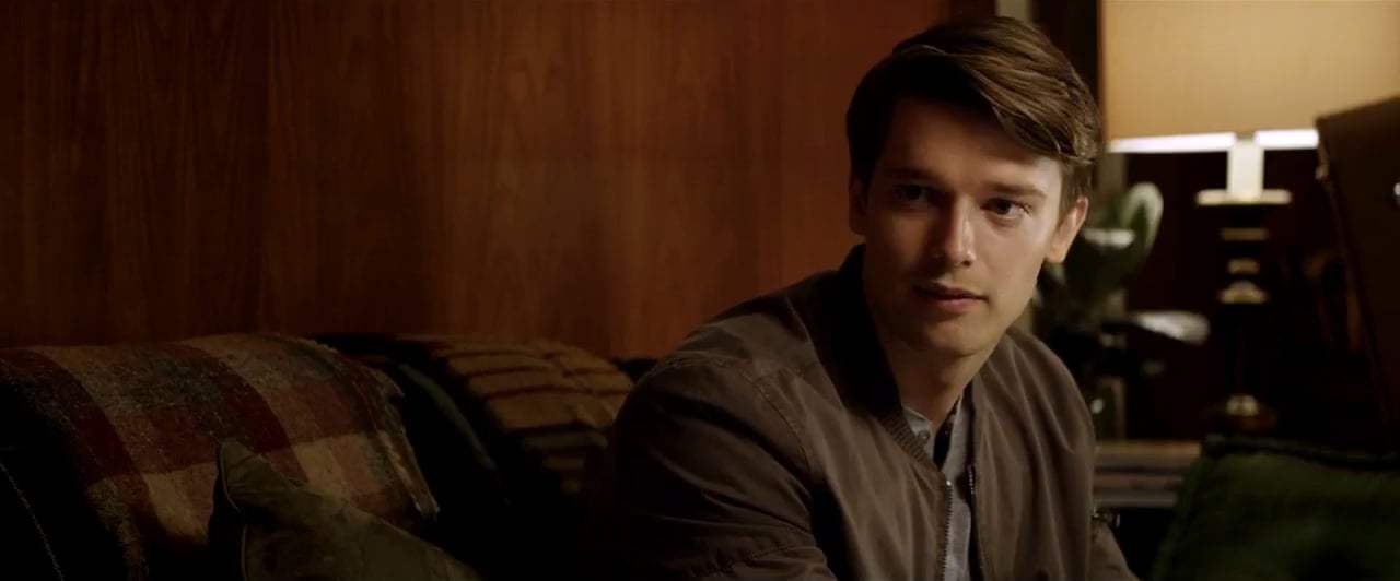 Midnight Sun (2018) - Just Charlie Screen Capture #3