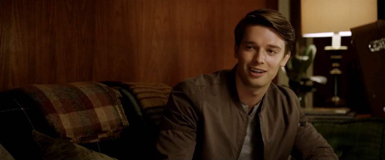 Midnight Sun (2018) - Just Charlie Screen Capture #4