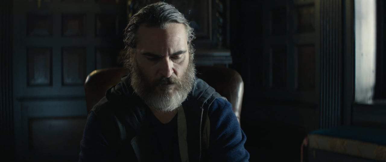 You Were Never Really Here (2017) - Senator Screen Capture #3