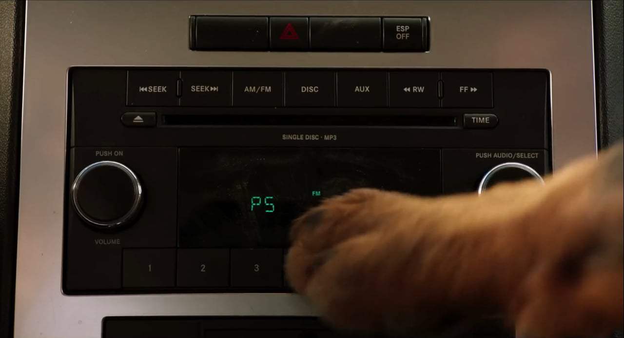 Show Dogs Feature Trailer (2018) Screen Capture #1