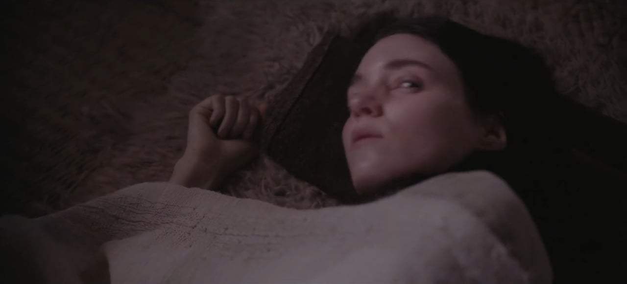 Mary Magdalene Featurette - Making Of (2019) Screen Capture #1