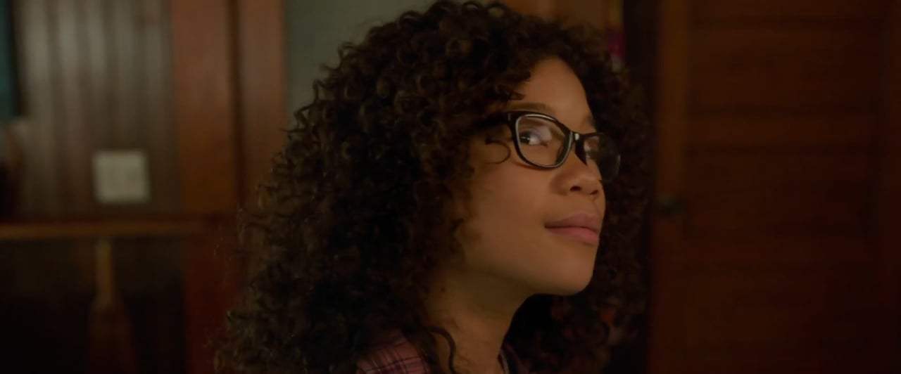 A Wrinkle in Time TV Spot - International Women's Day (2018) Screen Capture #1
