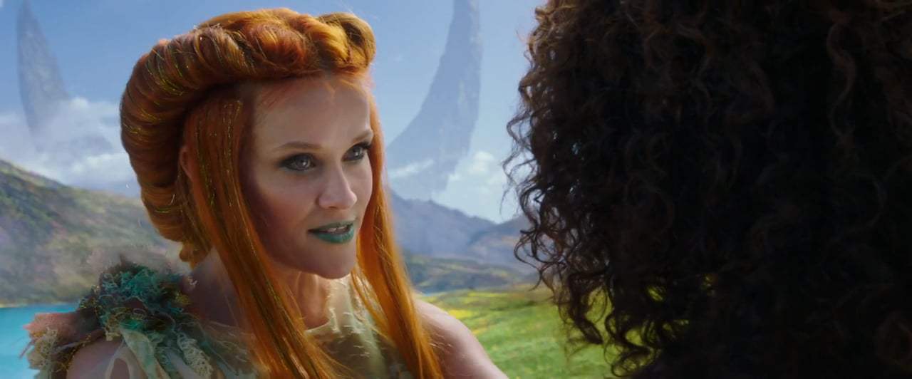 A Wrinkle in Time TV Spot - International Women's Day (2018) Screen Capture #2