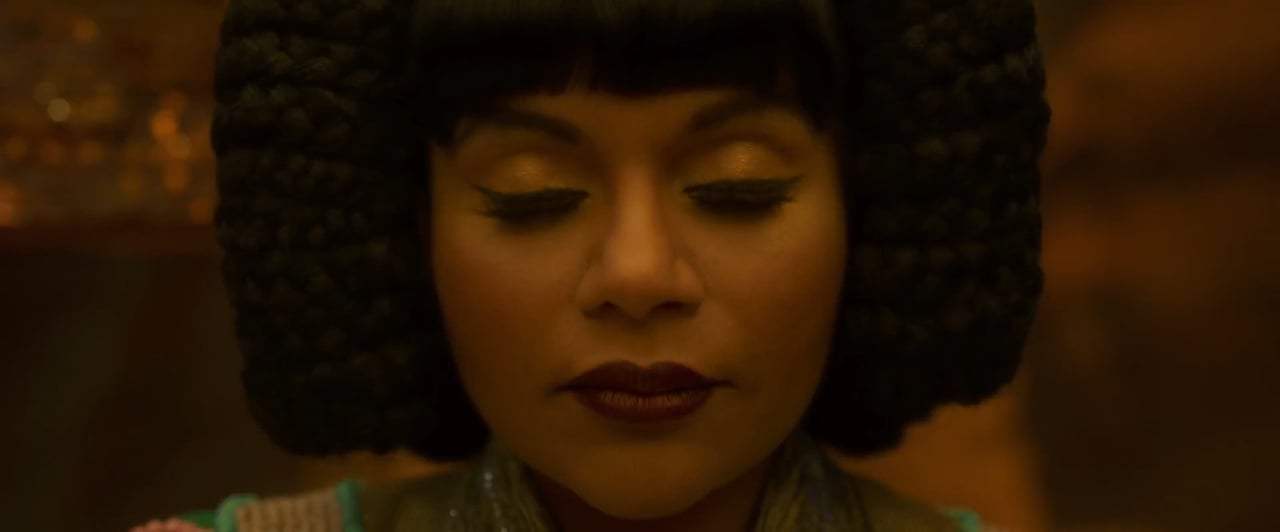 A Wrinkle in Time TV Spot - International Women's Day (2018) Screen Capture #4