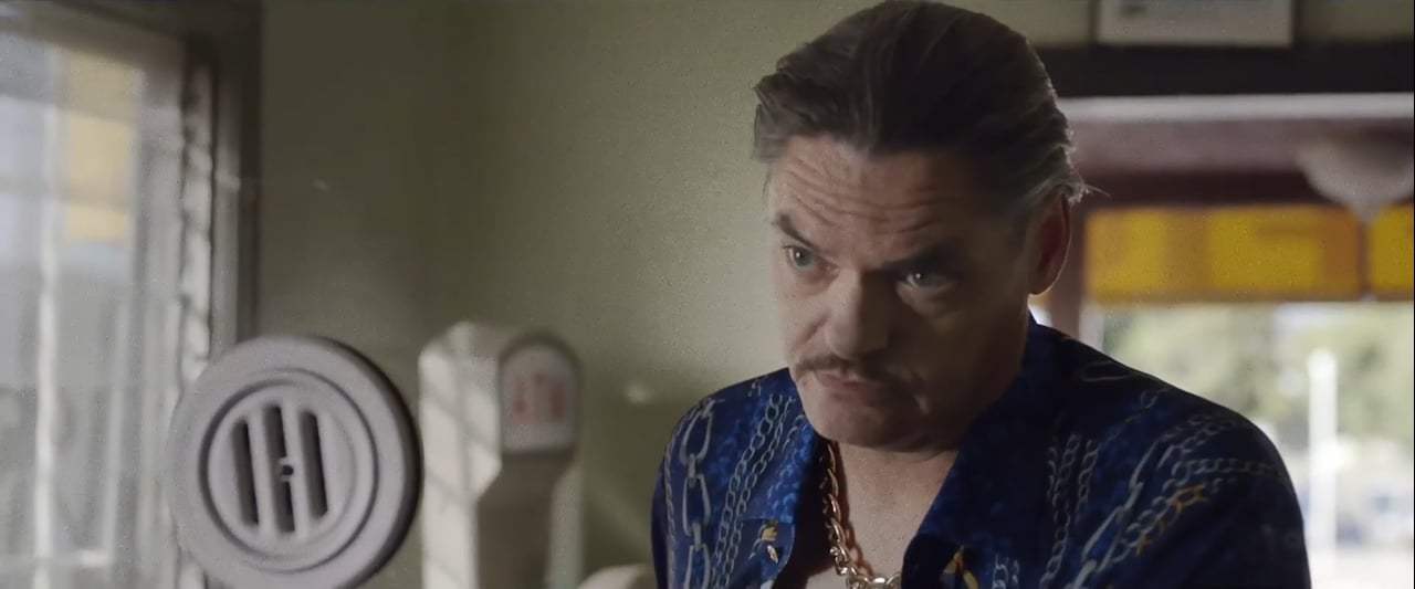 Lowlife Trailer (2018) Screen Capture #1